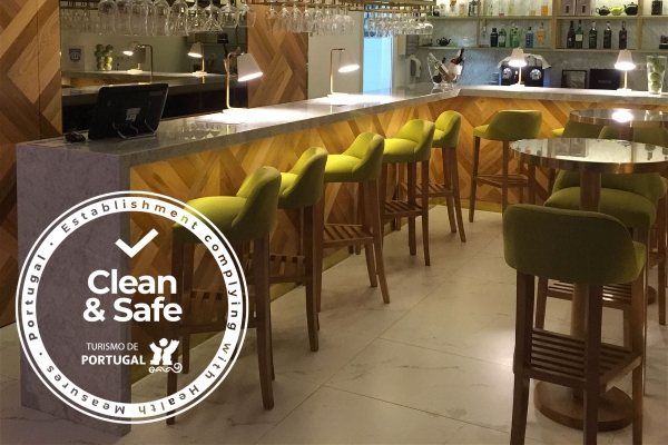 Furadouro Boutique Hotel Beach & Spa (Ovar)